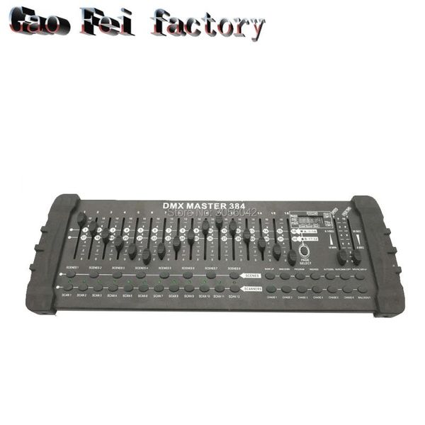 

effects dmx384 dmx controller stage light /moving head light/ beam / /fog