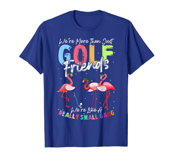 

we're more than just golf friends we're like a small gang, White;black