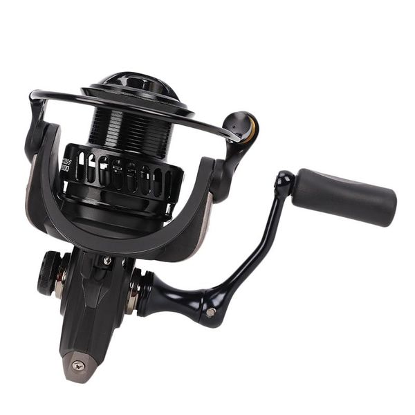 

baitcasting reels tsurinoya falcon 2000 7kg drag saltwater fishing reel metal handle spool lure surf spinning feeder carp