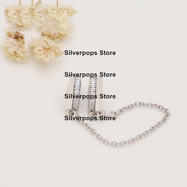 

charms 925 sterling silver/safety chain / love diamond /premium quality european spanish styles birthday present/gif, Bronze;silver
