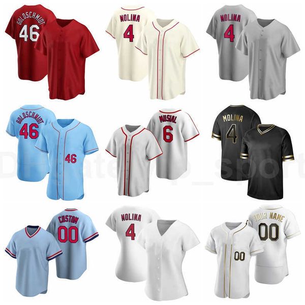 

baseball man woman kids 22 jack flaherty jersey 39 miles mikolas 43 dakota hudson 50 adam wainwright 13 matt carpenter cooperstown custom, Black