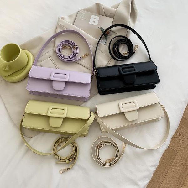 

evening bags shoulder bag trendy fashion messenger texture women niche