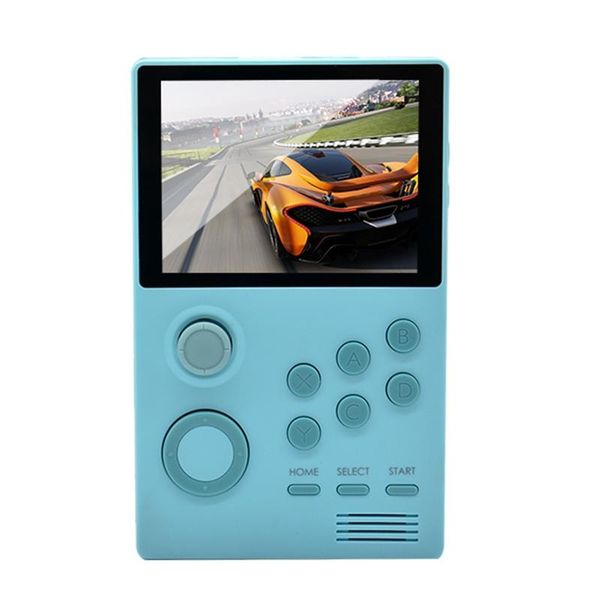 

pandora's box android supretro handheld retro game console ips screen built-in 3000+games 30 3d games portable players