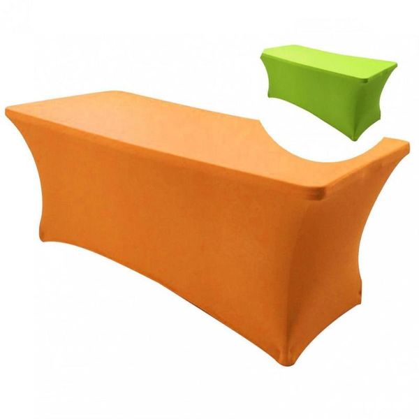 

table cloth durable soft high elastic cover for party tablecloth