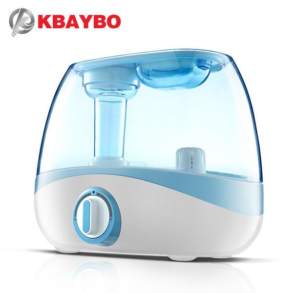 

kbaybo 5l humidifier essential oil aroma diffuser cool mist ultrasonic air humidifier adjustable fog volume
