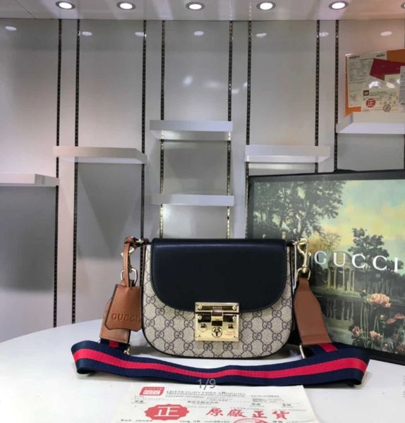 

evening brand designer luxury aie#453189 imported cowhide women's bags handbags iconic handles shoulder bags totes cross body bag clutc