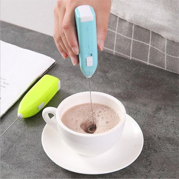 

manual coffee grinders automatic electric milk frother egg foam maker for cappuccino whisk tools portable home kitchen chocolate