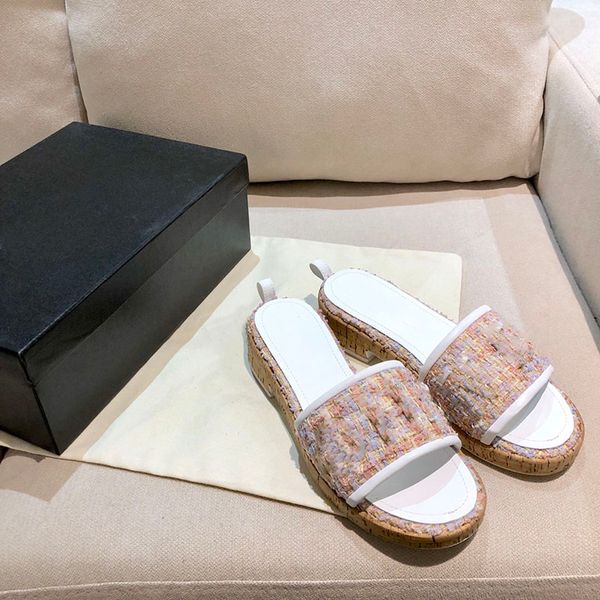 

designer sandals classic high heel sandals ladies sandals-7, Black