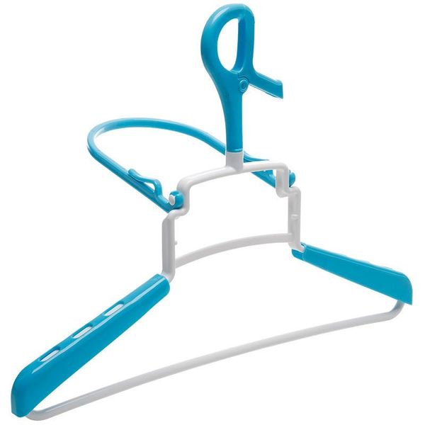 

laundry bags multifunctional drying rack pp outdoor cloakroom storage 1pc