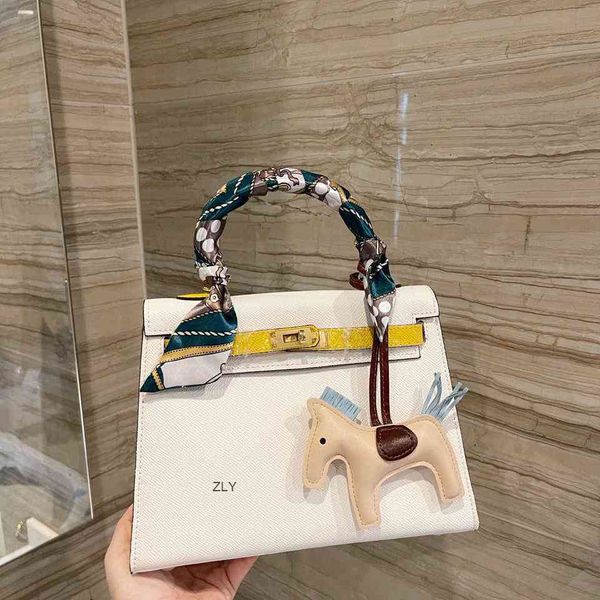 

[a mao leather original bag for women zly bags