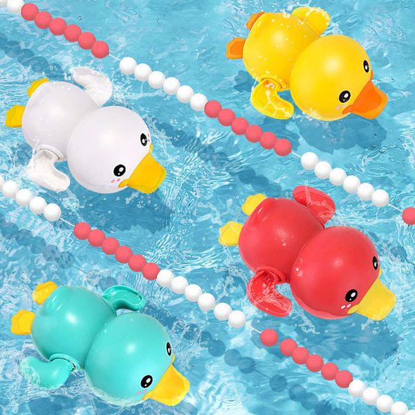

baby bath toy baby duck turtle swimming boy girl