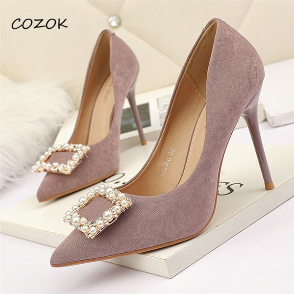 

dress shoes crystal party night heels women black ol for elegant pumps