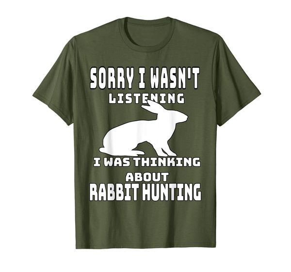 

Rabbit Hunting T shirt Gift for Hunters Men Women, Mainly pictures