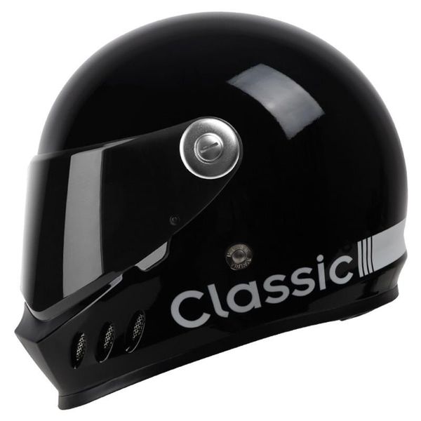 

motorcycle helmets vintage helmet women retro black moto full face motorbike personality motocross riding scooter casque summer
