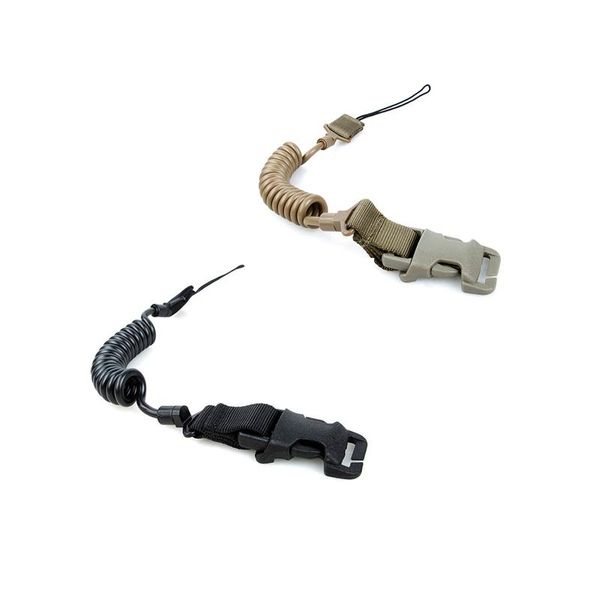 

cycling helmets tmc outdoor tactical pals clasp pistol sling elastic shrink strap khaki