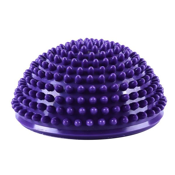 

party masks integration ball pump toys funny gadgets children hemisphere stepping stones spiky massage balance yoga half
