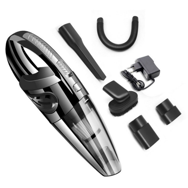 

handheld cordless powerful cyclone rechargeable vacuum cleaner suction portable quick charge for car