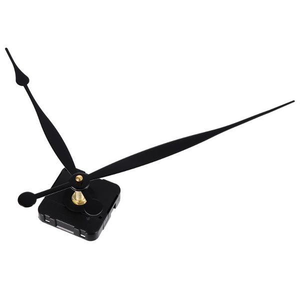 

wall clocks 1 set mute clock movement parts precision