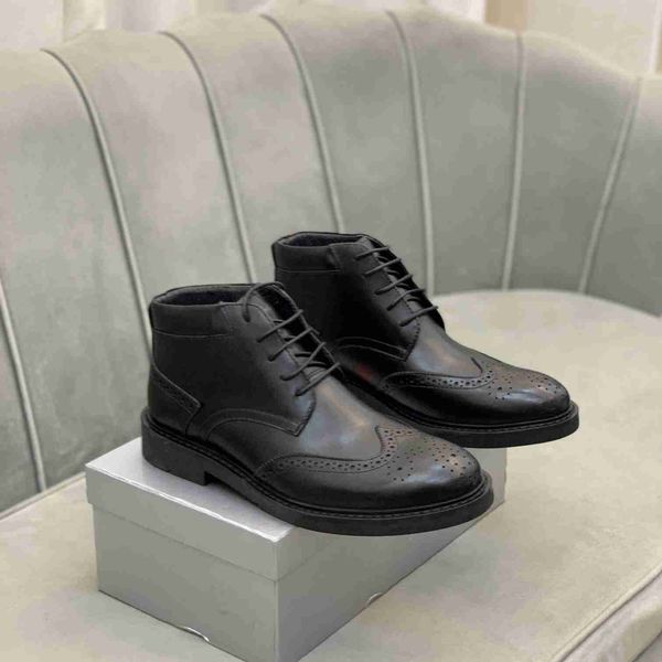 

luxury designer men casual shoes authentic metal trample lazy dress shoe buckle shoes running mens sports [with box] au13, Black