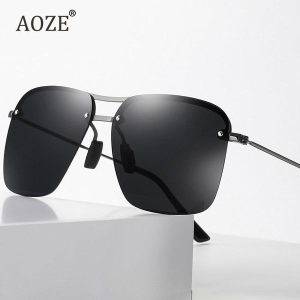 

polarized sunglasses hipster driving driver glasses a673, White;black