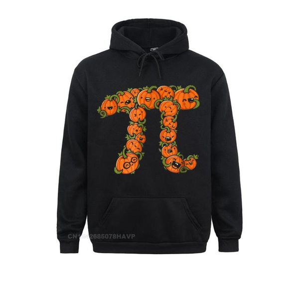 

men's hoodies & sweatshirts geek 2021 long sleeve women's funny woot pumpkin hoodie normal lovers day clothes, Black