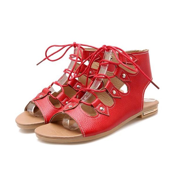 

sandals ladies shoes gladiator women sapato feminino 2021 medium heels cover summer spring 325, Black