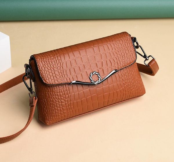 

hbp-2021 women fashion tassel bags lady shoulder bag leather soho disco purse designer handbags