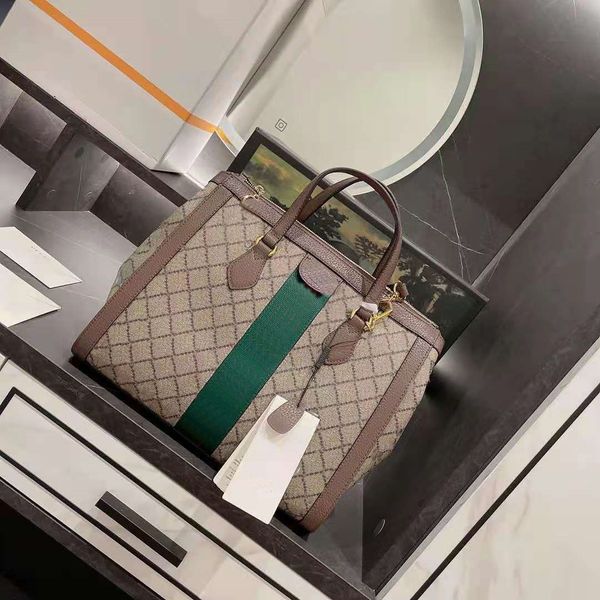 

shoulder bag women's handbag deformable size 33cm