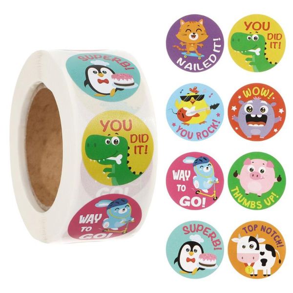 

gift wrap packaging sealing self-adhesive gifts accessories envelopes seal excitation label reward sticker stationery stickers