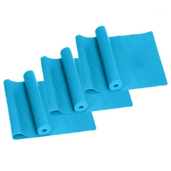 

resistance bands 3pcs exercise and fitness rally belt yoga stretch gym sports tape1