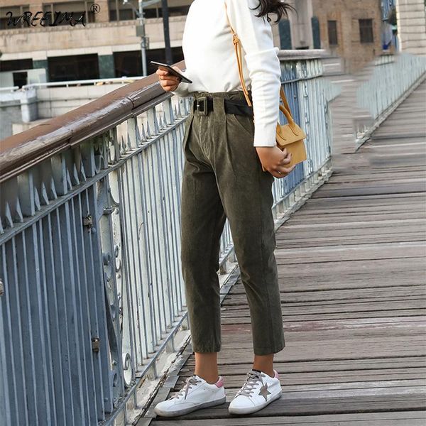 

women's pants & capris l825, Black;white