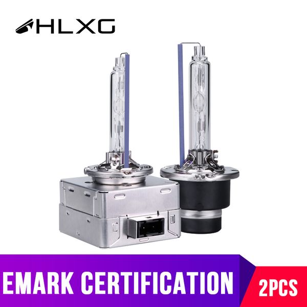 

all steel ballast xenon d1s d2s d3s d4s hid kit car headlight bulbs 4300k 6000k 8000k 10000k headlamp d1r d2r d3r d4r hlxg 2pcs