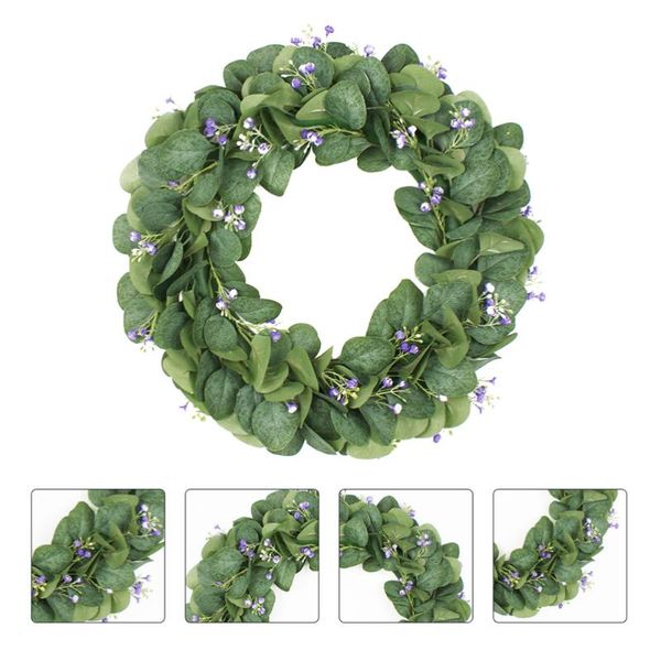 

decorative flowers & wreaths delicate garland door hanging pendant wall