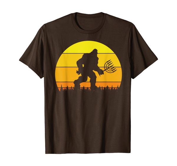 

Happy Hanukkah Smiling Menorah Chanukah Jewis Lover Gifts T-Shirt, Mainly pictures