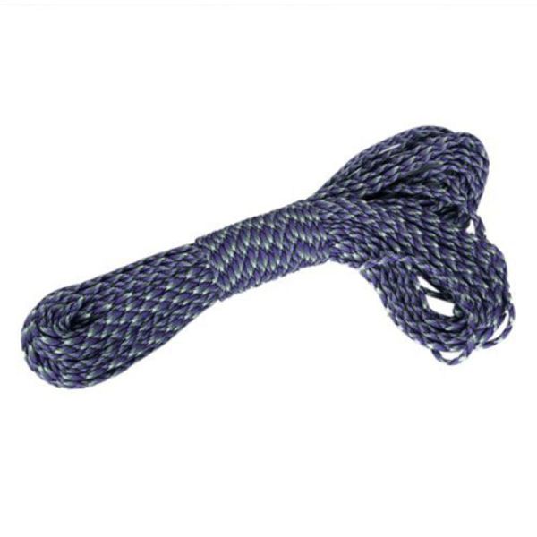 

outdoor gadgets 16 meters paracord survival random combo crafting kit nylon parachute cord