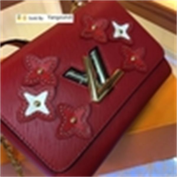 

yangzizhi8 bags fashion shows shoulder women totes handbags handles cross body messenger bags, Black;red