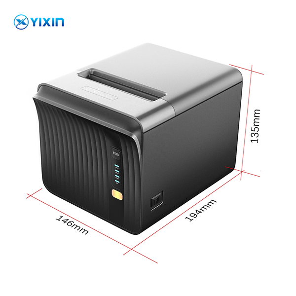 

printers good quality printer thermal receipt with usb and lan 80mm price
