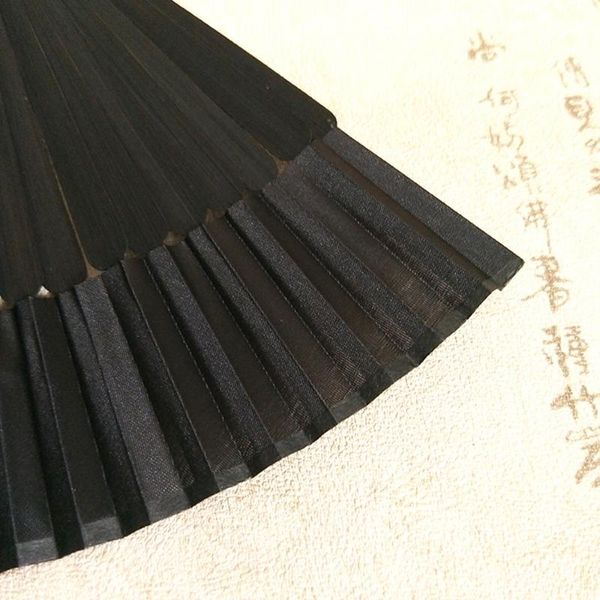 

other home decor chinese fan pretty 3 style classical handhold dance elegant beautiful imitation silk
