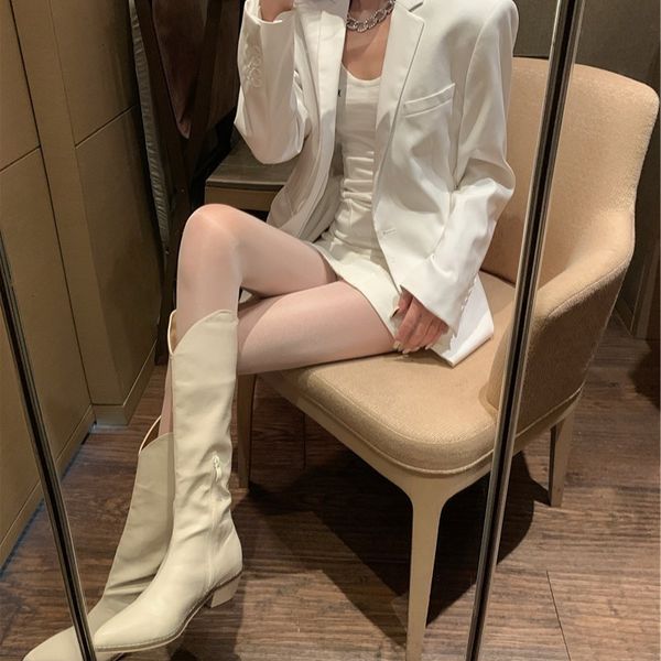 

children autumn and winter bla stoings bare leg artifact ins thin pantyhose anti hook silk bottom sos, Black;green