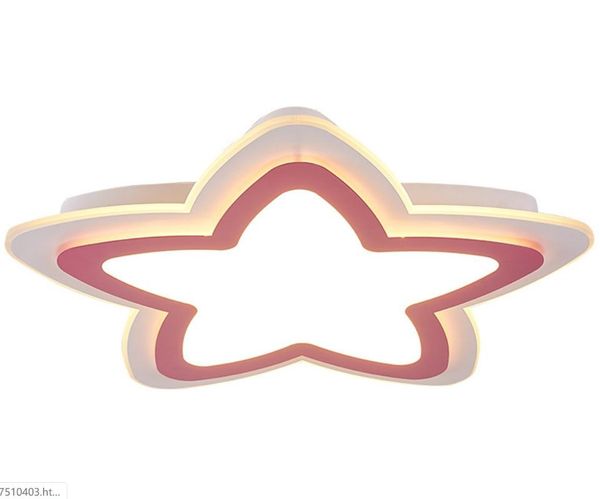 

ceiling lights led cartoon lovely children's bedroom star kindergarten for living room