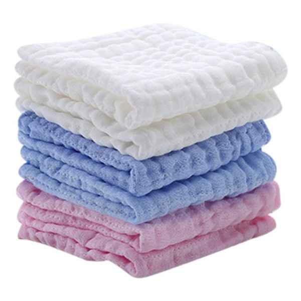 

towel misuta baby cotton soft kids washcloth facecloth born saliva bib sweat children handkerchief