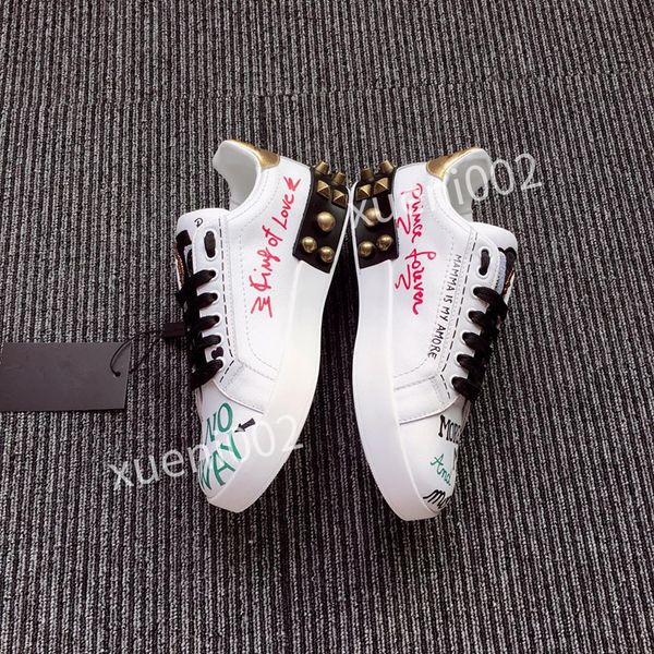 

2022 High platform casual Shoes boots black white green triple red black cool grey top quality men trainers women designer sneakers hc190706, 01