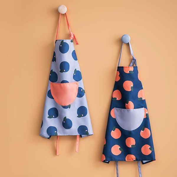 

aprons kitchen pretty apron for women elegant funny waterproof florist bbq cooking limpieza hogar household cleaning tools dh50wq