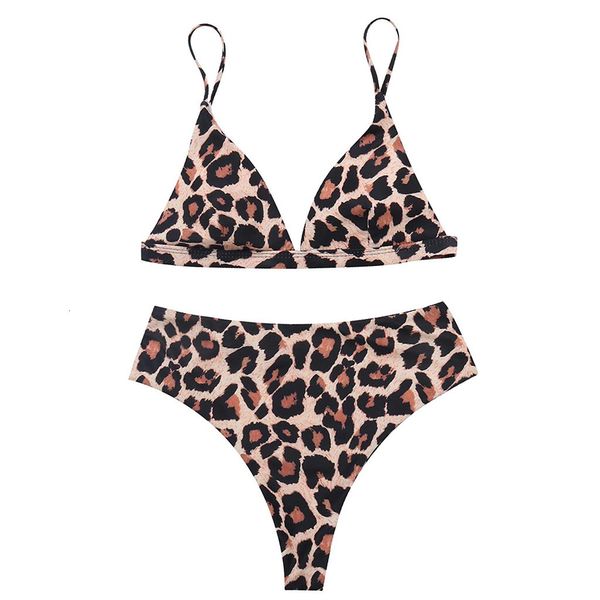 

# 0 women set leopard push-up bh beach badpak bikini buyers, White;black