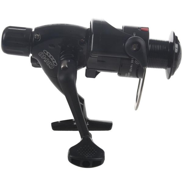 

yumoshi spinning fishing reel 4000 series boat sea fishing wheel fish tackle