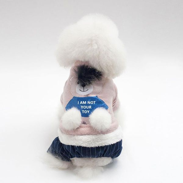

dog apparel cute cat clothing winter pet puppy clothes hoodies for small medium dogs cats kitten kitty outfits coats jacket costumes