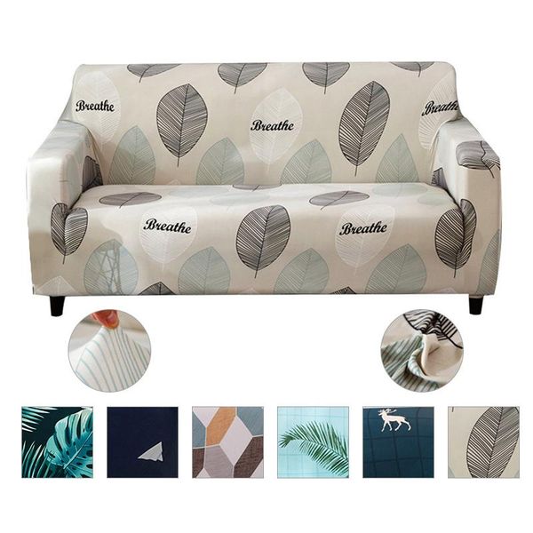 

chair covers sofa for living room bedroom universal elastic stretch couch slipcover cover home decor l shape case