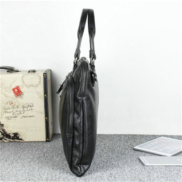 

men's folder, brand bag, leisure belt bag, new series