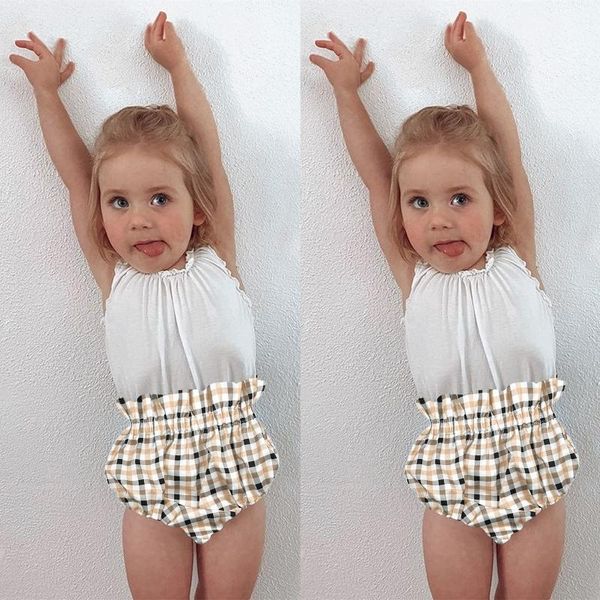 

toddler baby girl short pant basic plain crushed print bloomers shorts loose summer newborn flower pattern shorts clothes outfit, Black