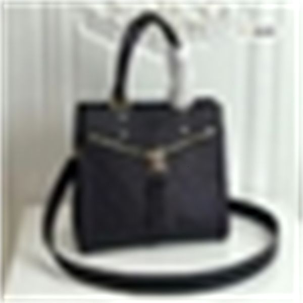 

iunk m54196 leather tailored cross-body bag women handbags iconic handles shoulder tote cross body bag clutches, Blue;pink